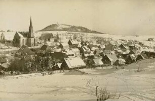 Fotografie, Altenberg (Erzgebirge)