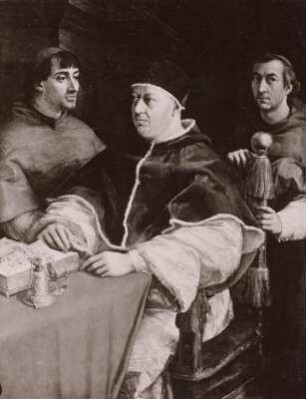 Rossi, Lodovico de