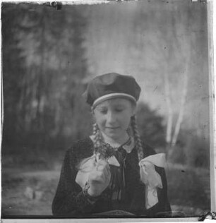 Annibet Brenzinger