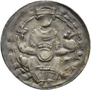 Kalsmunt oder Wetzlar: Friedrich I.