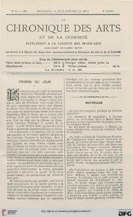 Nr. 31 (6 Octobre)