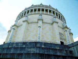 Kelheim: Befreiungshalle