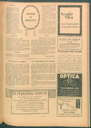 Poemas de Oriente