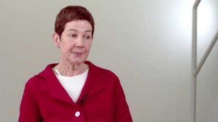 Christiane Erlemann über feministische Aktionen in Aachen