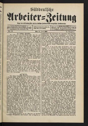 Nr. 26. Den 27. Juni 1909. - Nr. 30. Den 25. Juli 1909.