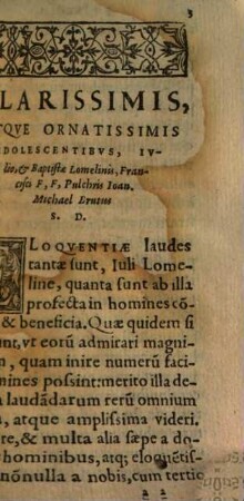 Rhetoricorum ad C. Herennium libri quatuor