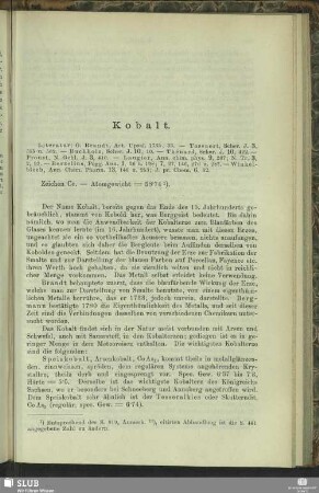 Kobalt