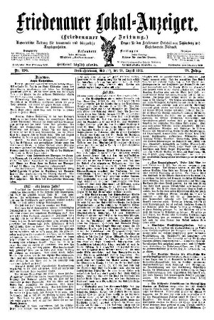 Nr. 196, 21.08.1912