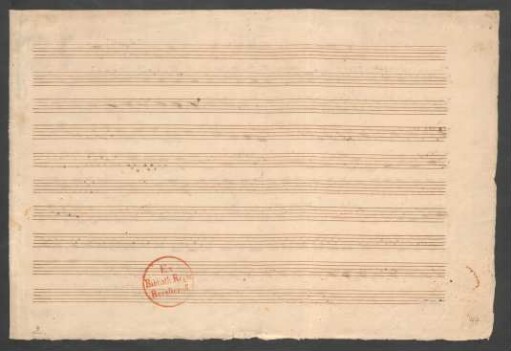 Partiten; vl; E-Dur; BWV 1006