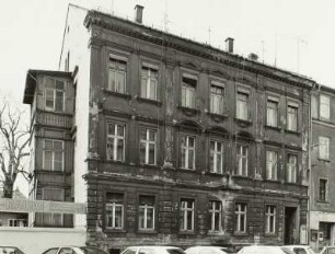 Wohnhaus, Bautzen