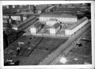 Leipzig-Großzschocher, Schule