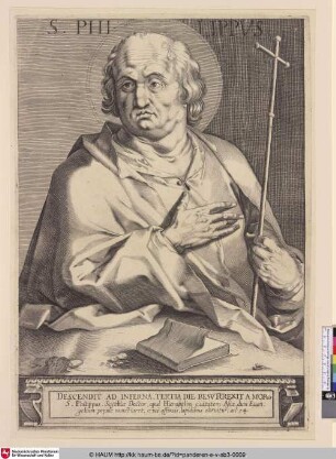 S. Philippus