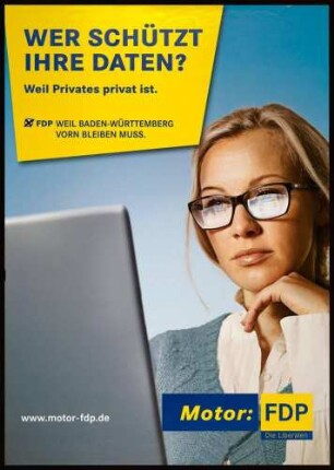 FDP, Landtagswahl 2011