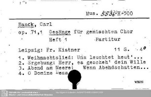 Banck, Carl