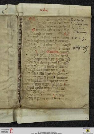Missa Votiva de Quinque Vulneribus Christi