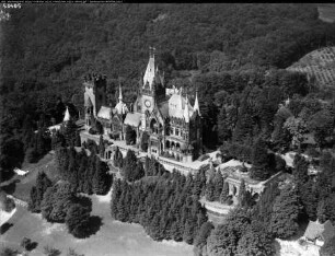 Königswinter, Drachenburg
