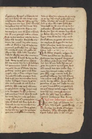 Vanden vier becoringhen (Teil 1 von 2)