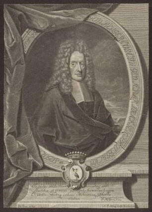 Reyger, Gottfried