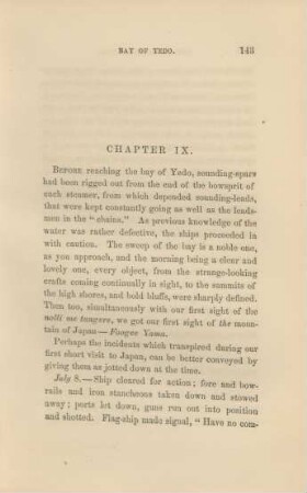 Chapter IX