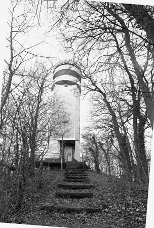 Volkssternwarte; Fuldatal, Häuschensberg