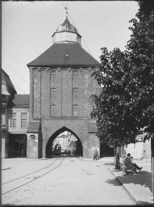 Stolp, Neutor : Stolp (Slupsk/Polen). Neutor