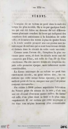 Vésuve