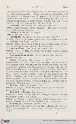 ⟦Bruchköbel⟧
