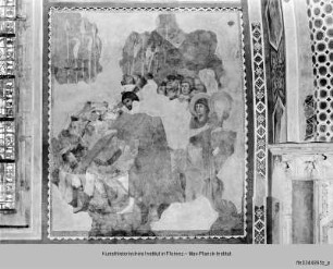 Szenen des Neuen Testaments : Kreuztragung