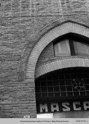 Palazzo, Siena