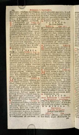 504-514, Dominica V...