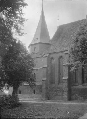 Evangelischer Dom & Ehemalige Stiftskirche Sankt Peter und Paul