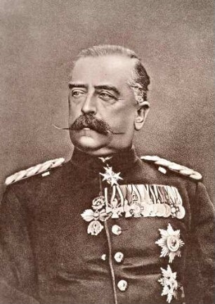 Hohenzollern, Karl Wilhelm, Prinz von