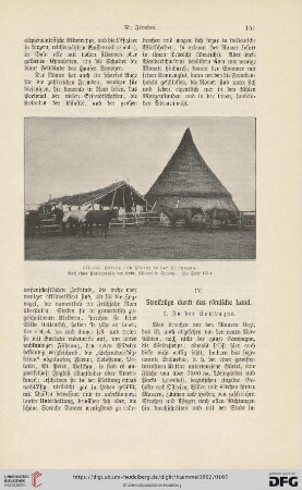 1. In der Campagna