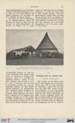 1. In der Campagna