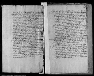 Irrungen zwischen denen von Westernhagen und denen von Wintzingerode wegen des Kirchenholzes zu Ferna