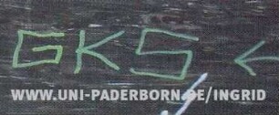 GKS