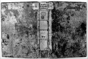Johannis Marienwerder doctoris Pragensis Expositio symboli Apostolorum - BSB Clm 7016