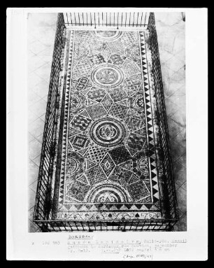 Mosaik