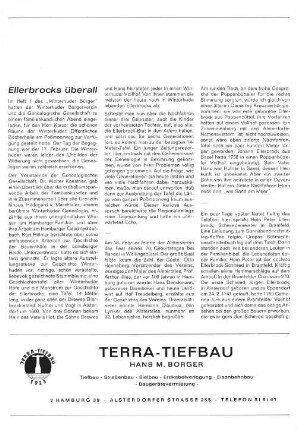 Ellerbrocks überall
