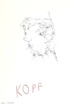 KOPF