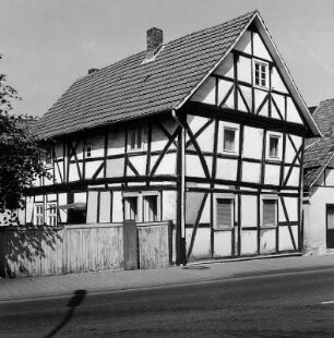 Wehretal, Landstraße 31