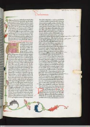 1. Chronik [Liber primus Paralipomenon]