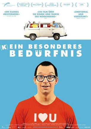 (K)ein besonderes Bedürfnis