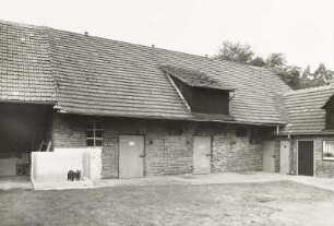 Bauernhof, Viereichen