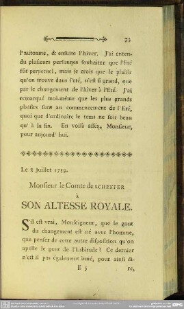[Juillet 1759]