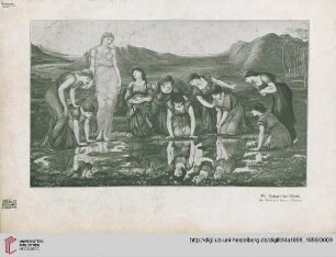 14: Edward Burne-Jones