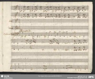 Te decet hymnus