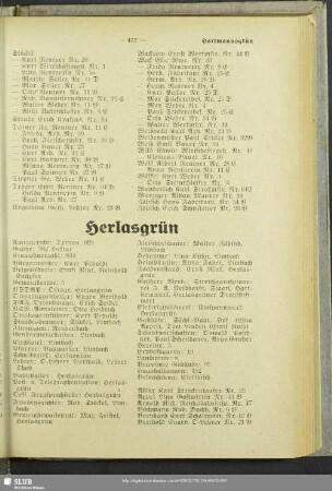 Herlasgrün