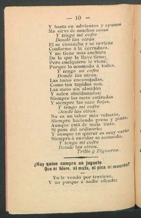¿Hay quien compre un juguete que ni hiere, ni mata, ni pica ni muerde?