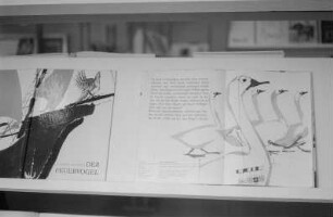 Buchkunstausstellung in Leipzig